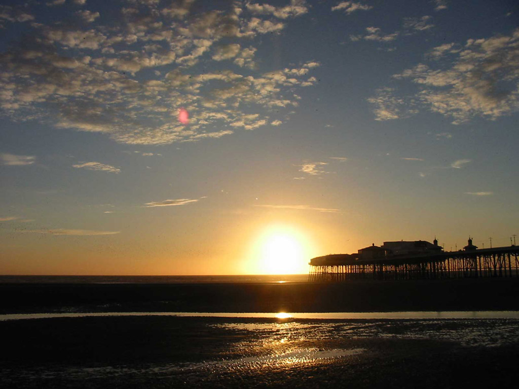 Blackpool
